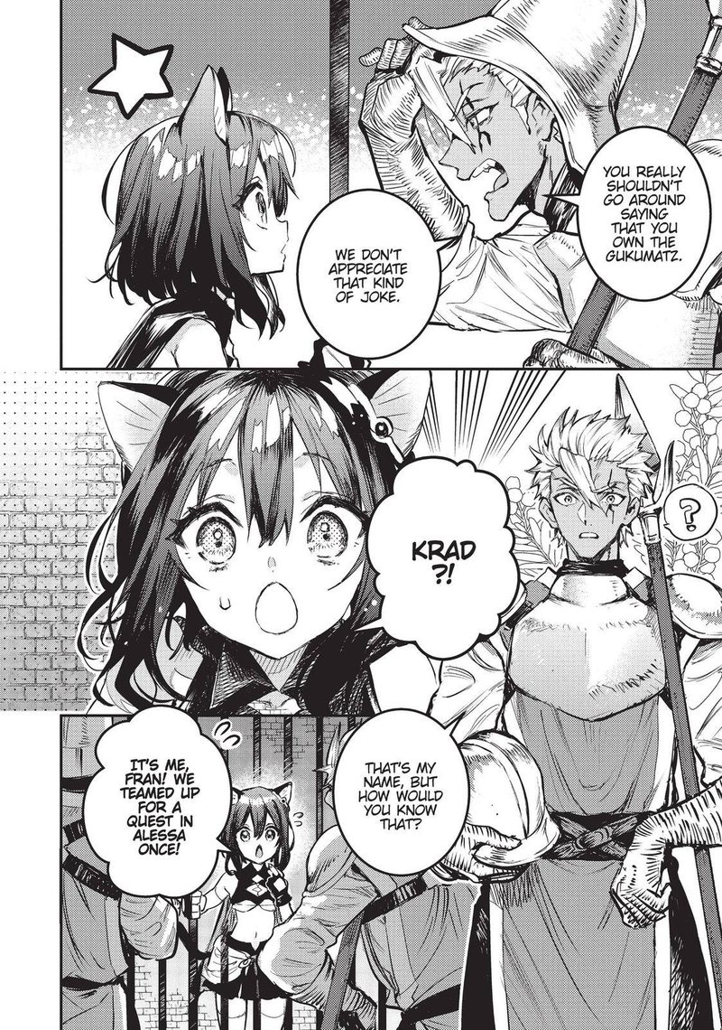 Tensei Shitara Ken Deshita Another Wish 2 4