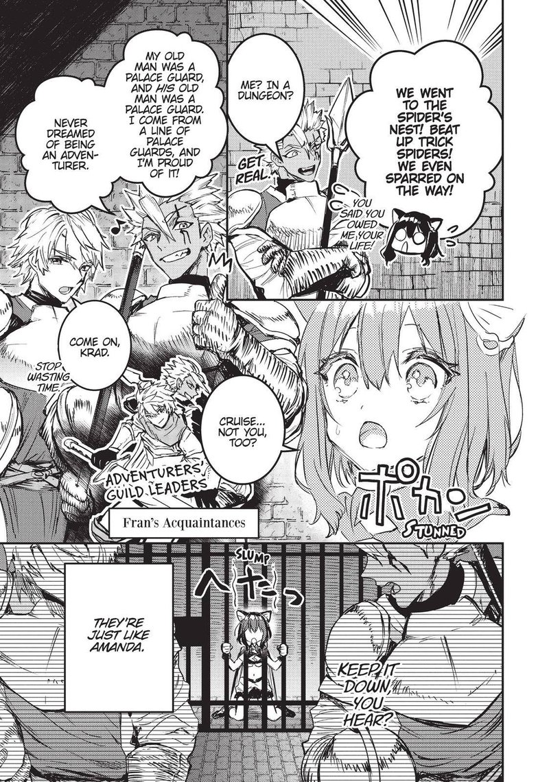 Tensei Shitara Ken Deshita Another Wish 2 5