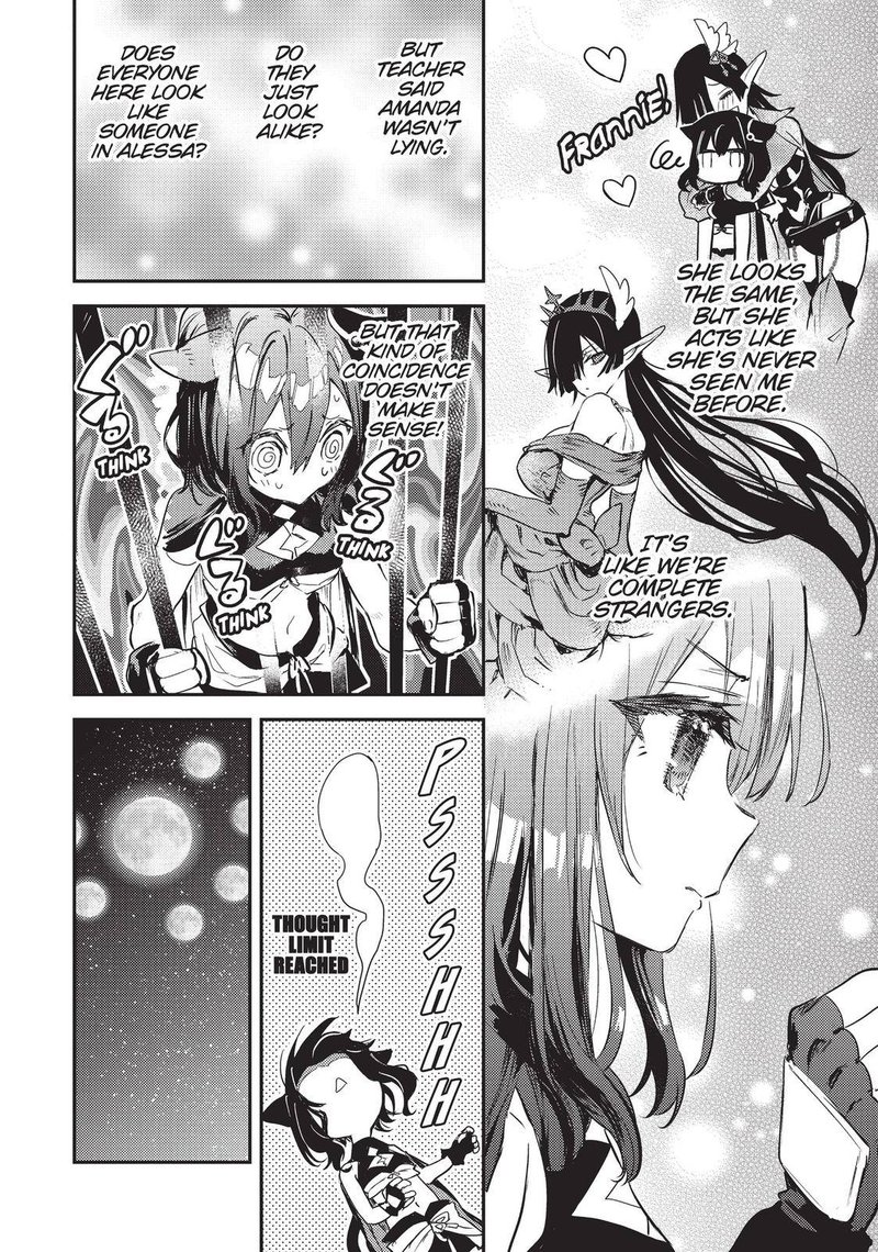 Tensei Shitara Ken Deshita Another Wish 2 6