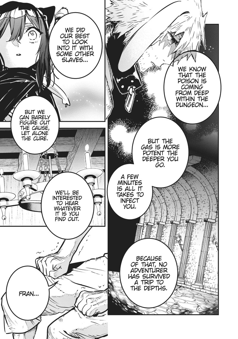 Tensei Shitara Ken Deshita Another Wish 22 8