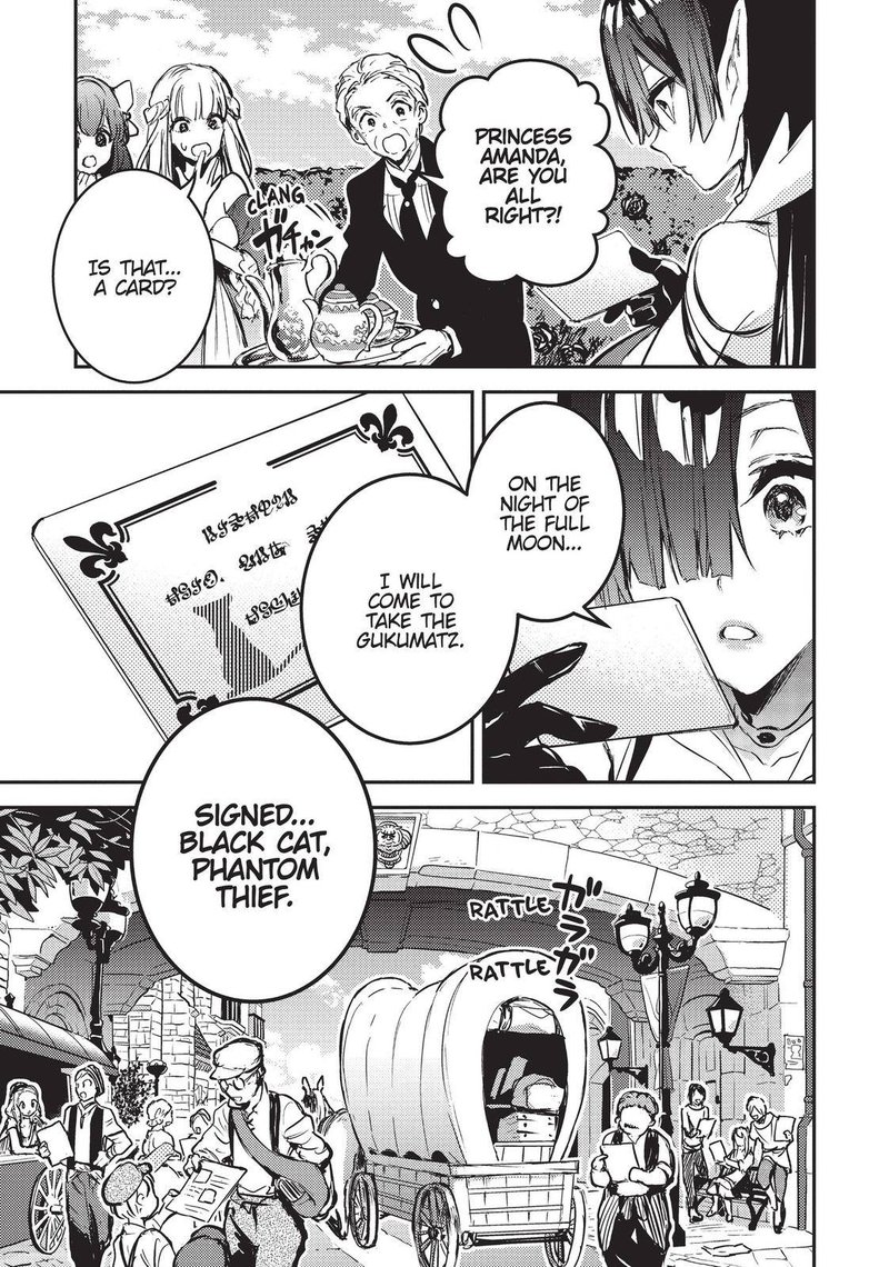 Tensei Shitara Ken Deshita Another Wish 3 10