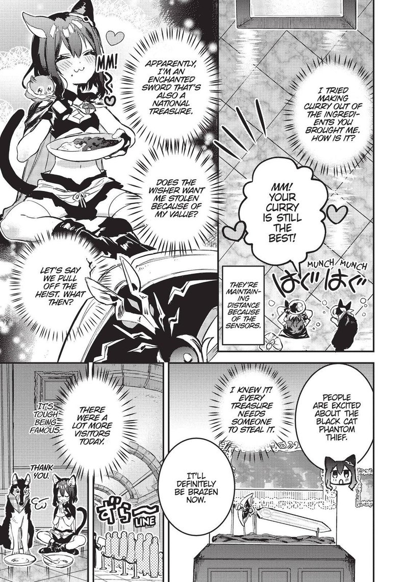 Tensei Shitara Ken Deshita Another Wish 3 20