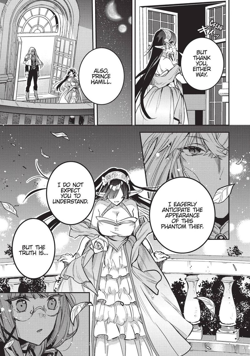 Tensei Shitara Ken Deshita Another Wish 3 30