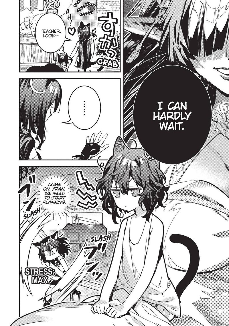 Tensei Shitara Ken Deshita Another Wish 3 31