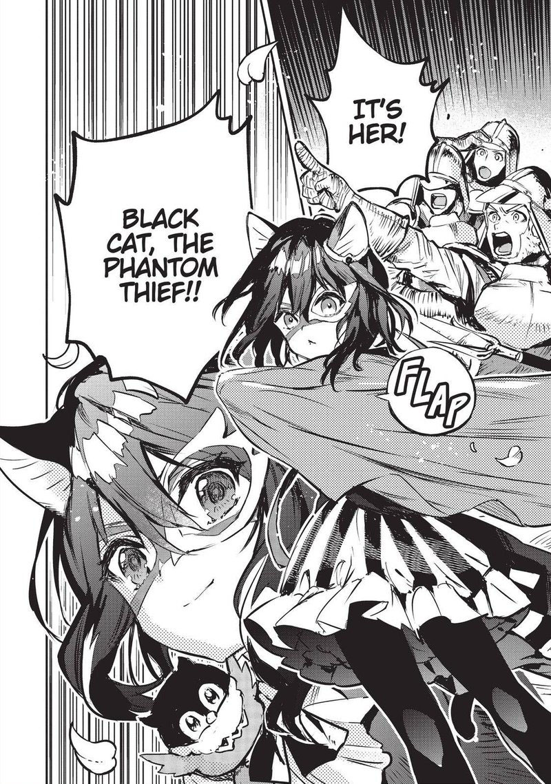 Tensei Shitara Ken Deshita Another Wish 3 34