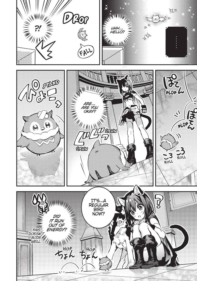 Tensei Shitara Ken Deshita Another Wish 3 5