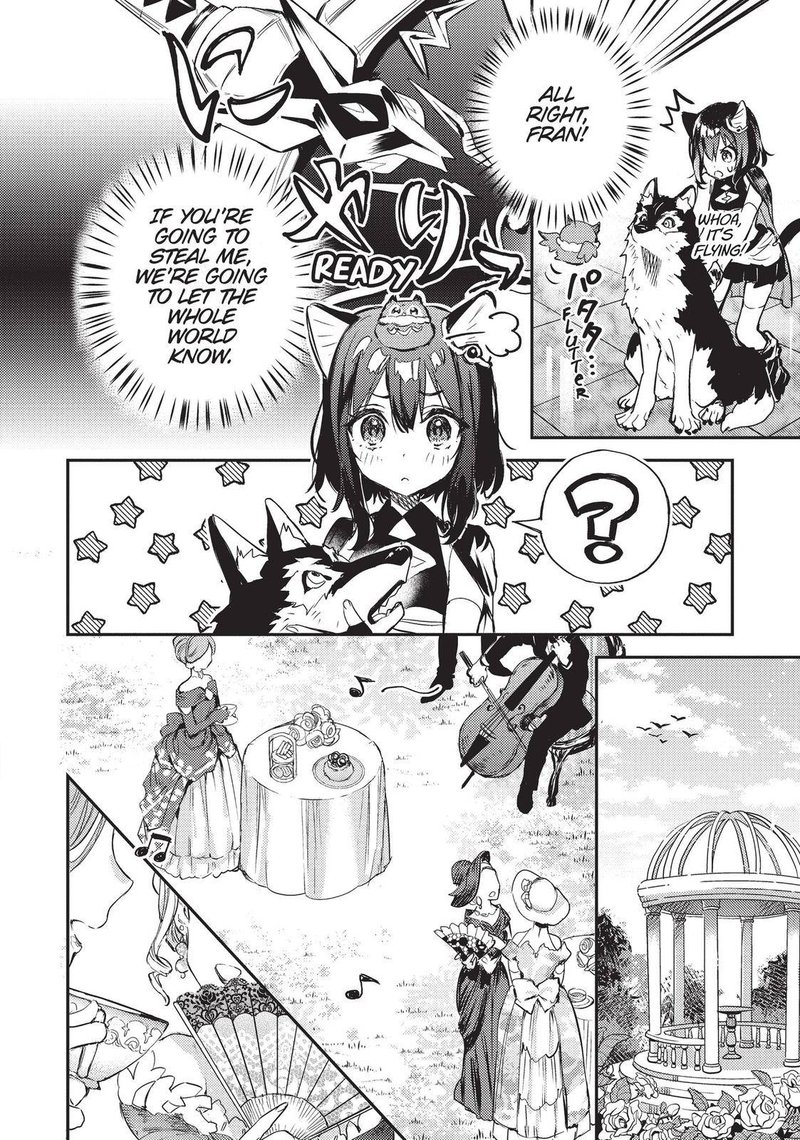 Tensei Shitara Ken Deshita Another Wish 3 7
