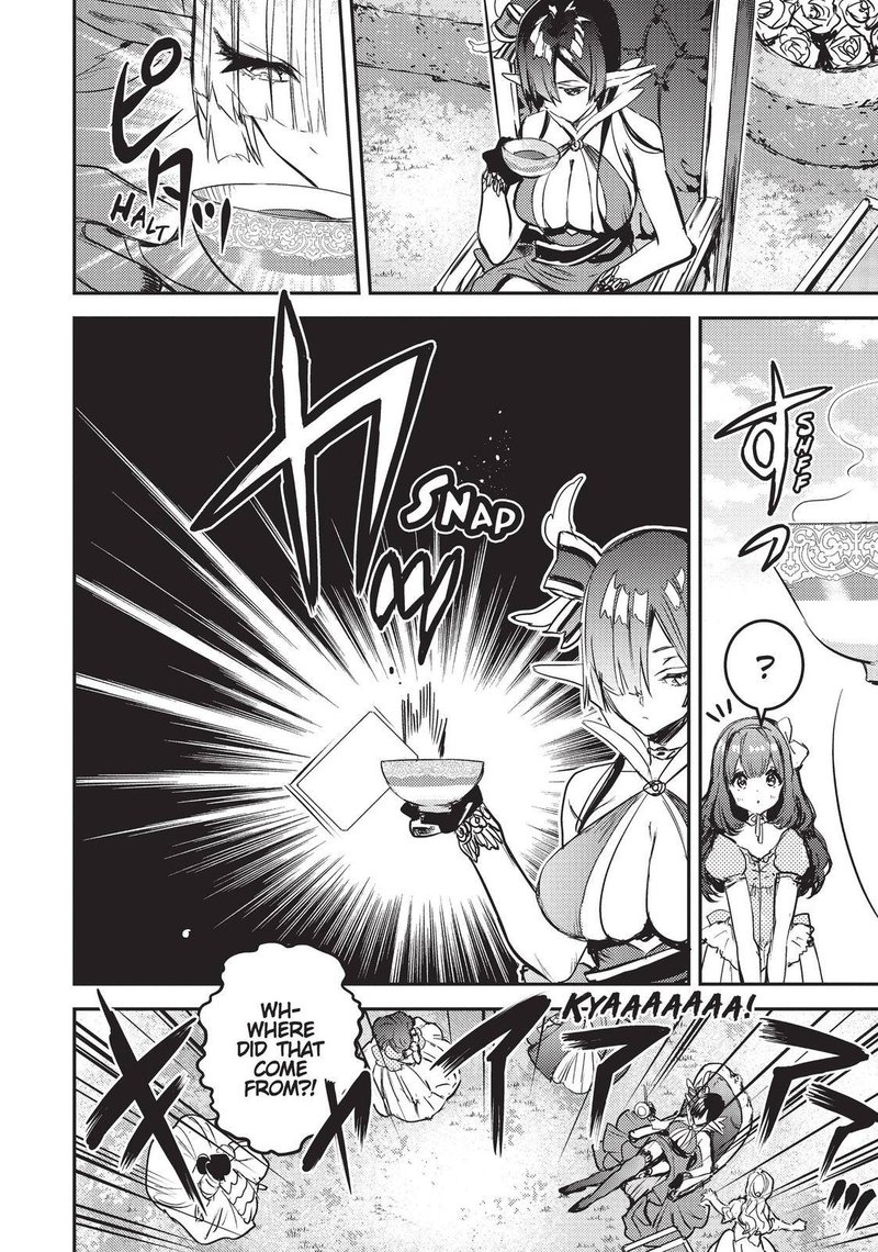 Tensei Shitara Ken Deshita Another Wish 3 9