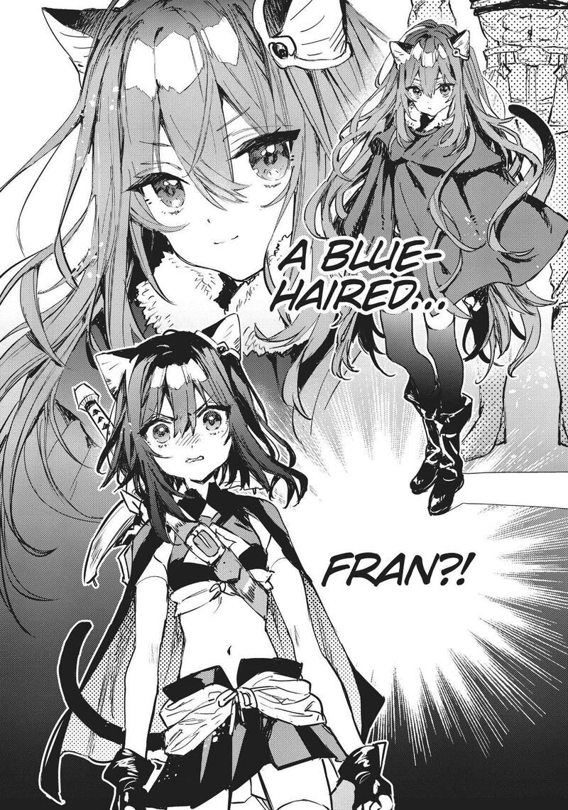 Tensei Shitara Ken Deshita Another Wish 30 22