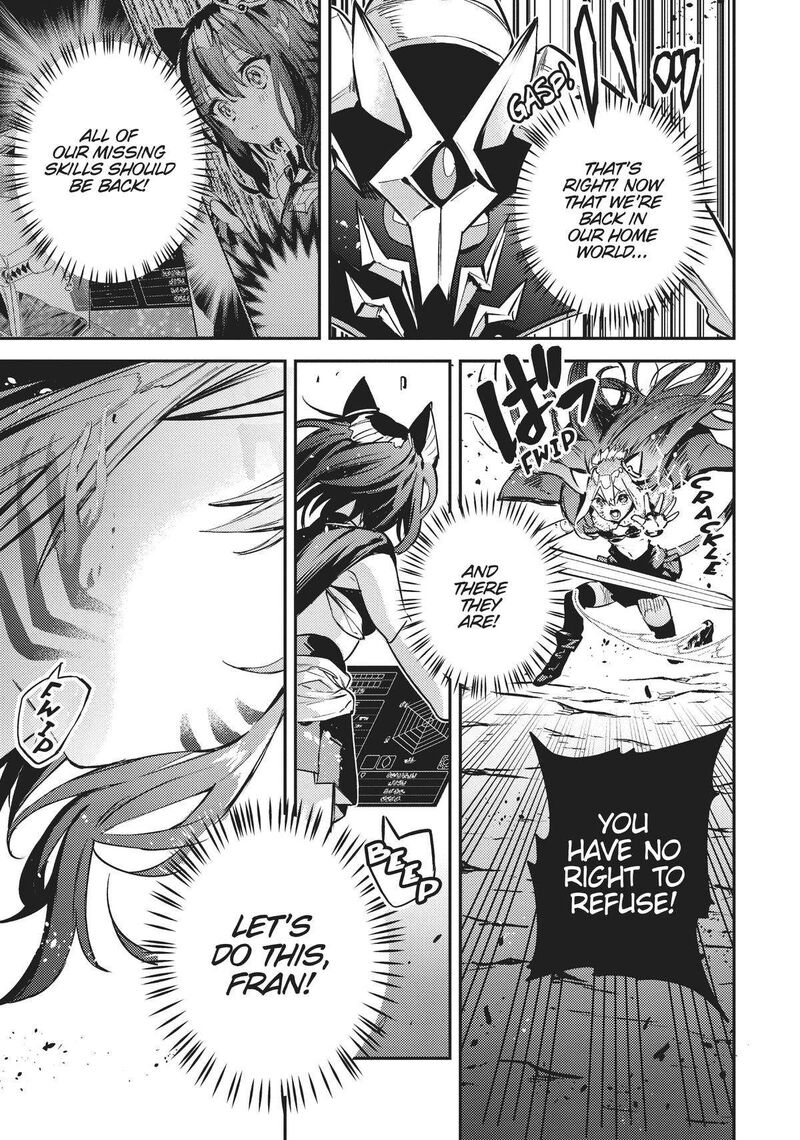 Tensei Shitara Ken Deshita Another Wish 32 4