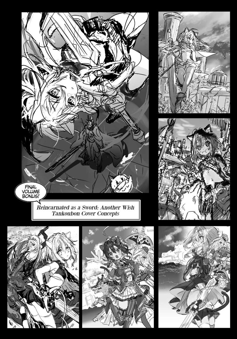 Tensei Shitara Ken Deshita Another Wish 32e 11