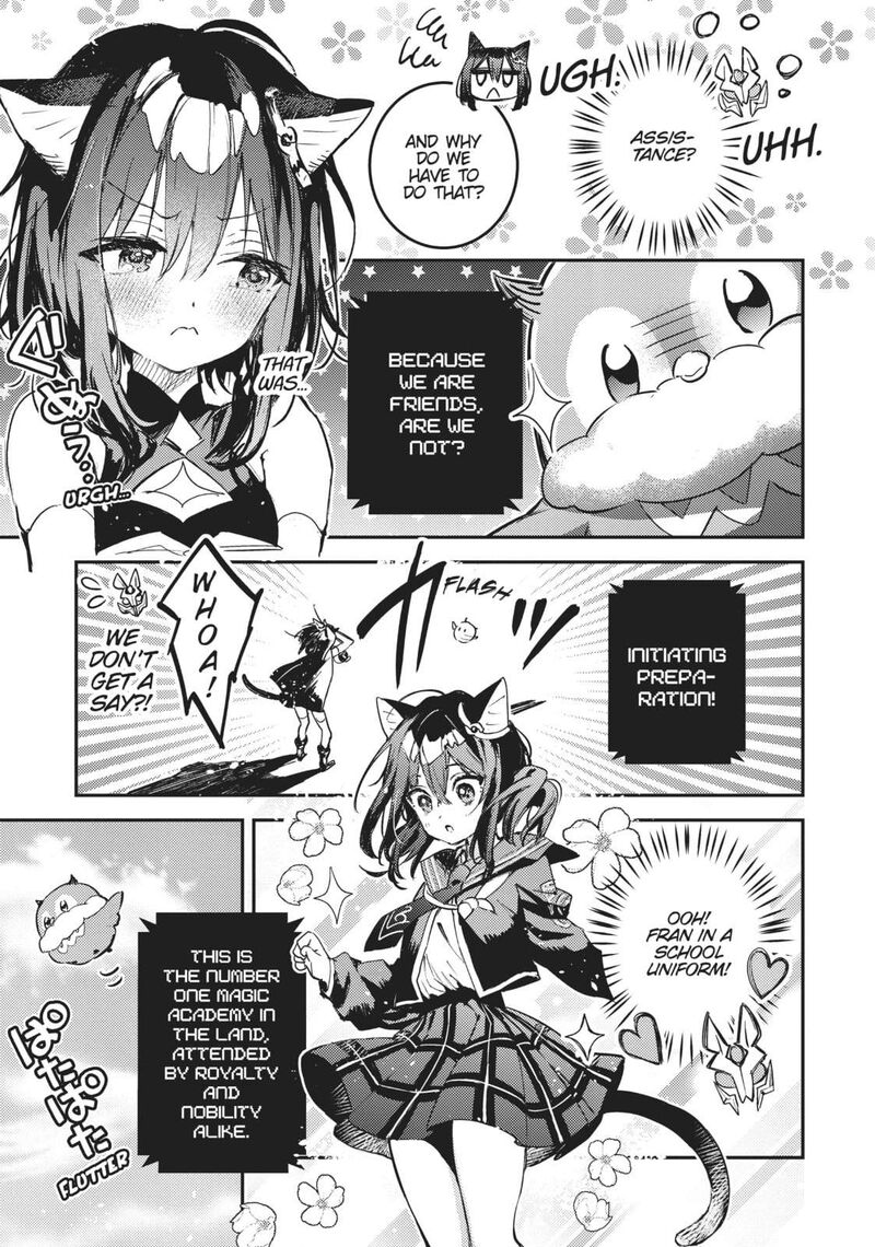 Tensei Shitara Ken Deshita Another Wish 32e 2