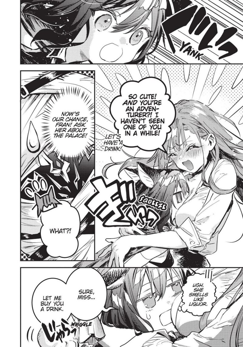 Tensei Shitara Ken Deshita Another Wish 5 10