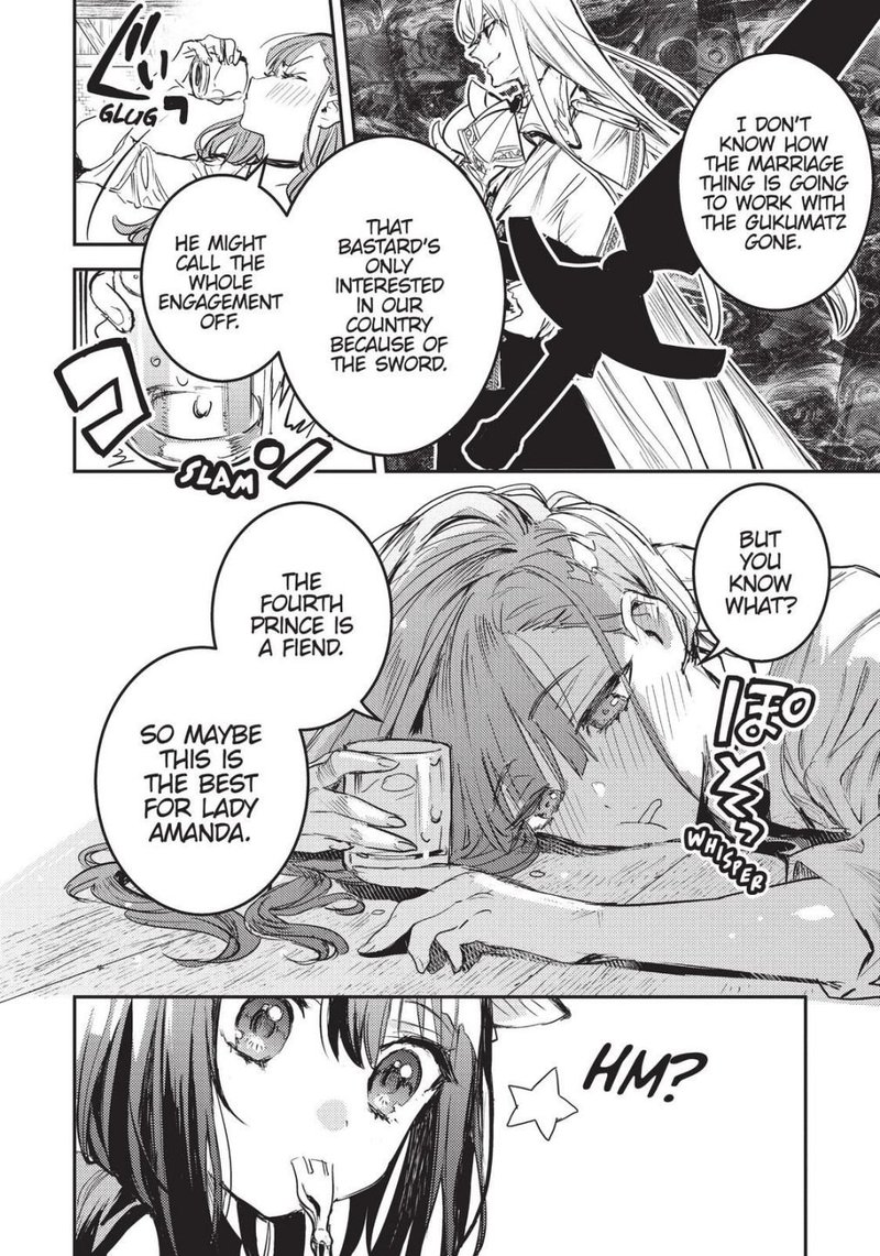 Tensei Shitara Ken Deshita Another Wish 5 12
