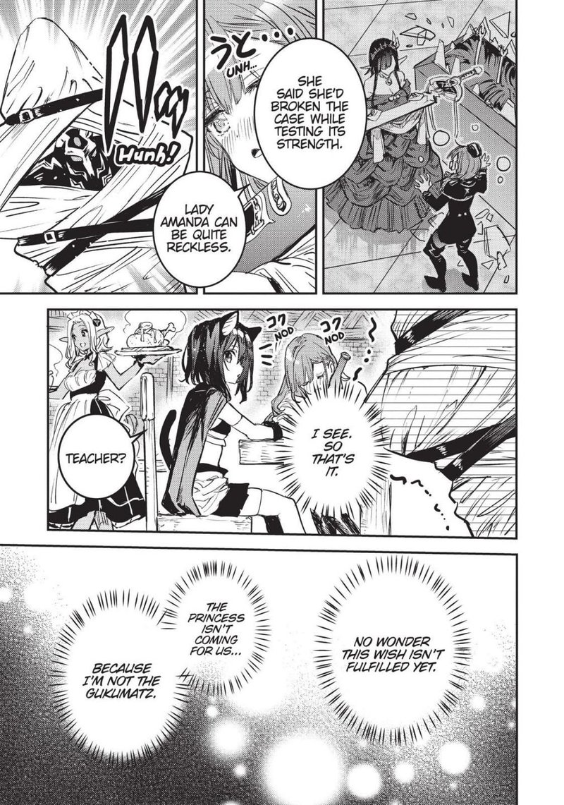 Tensei Shitara Ken Deshita Another Wish 5 19