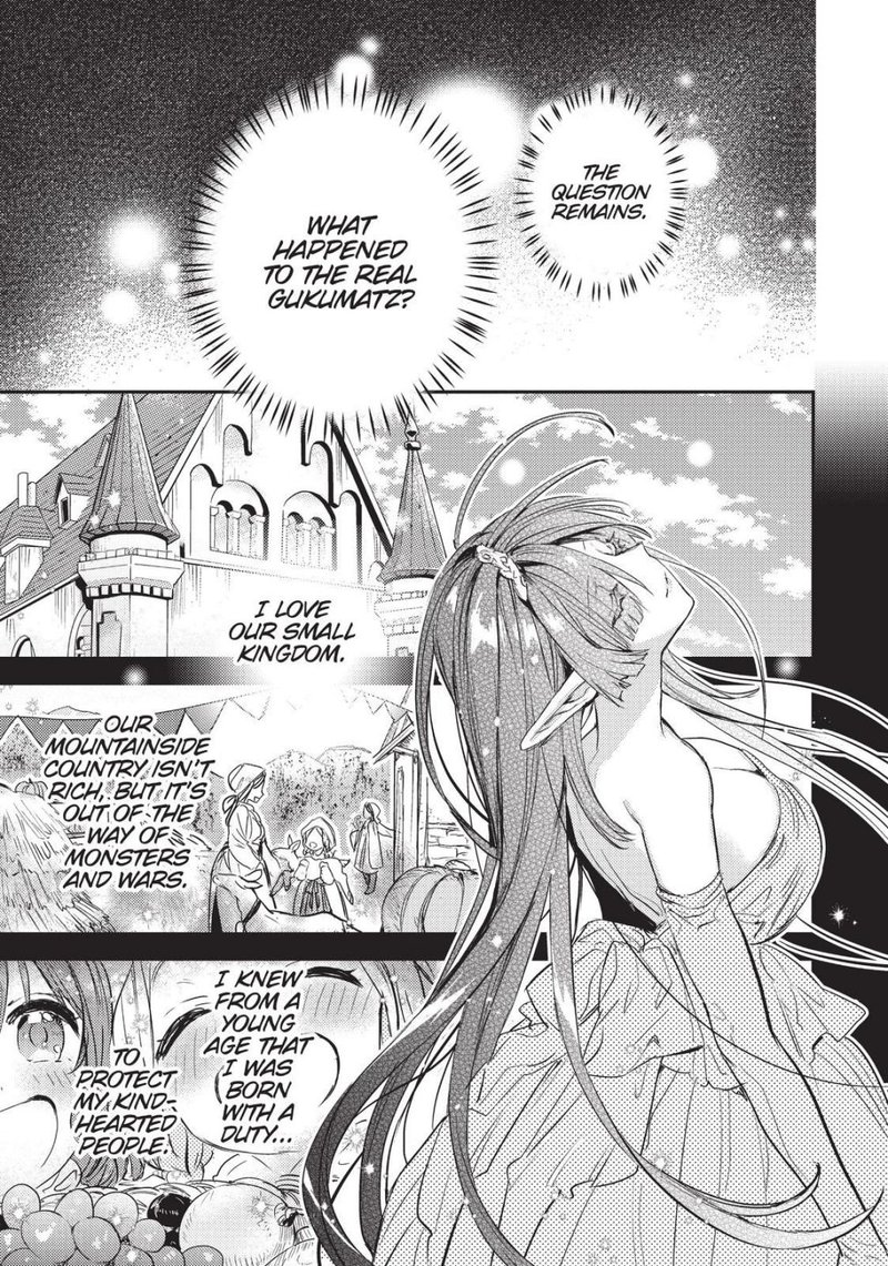 Tensei Shitara Ken Deshita Another Wish 5 23