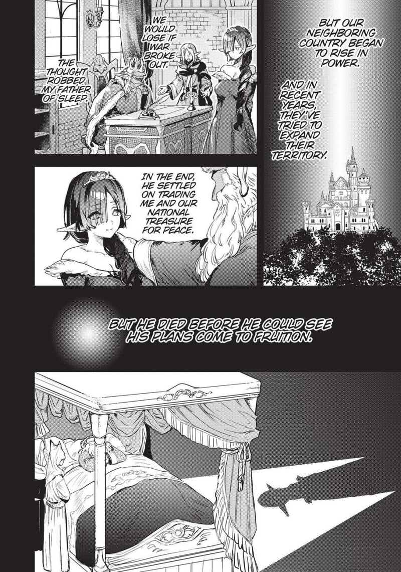 Tensei Shitara Ken Deshita Another Wish 5 24