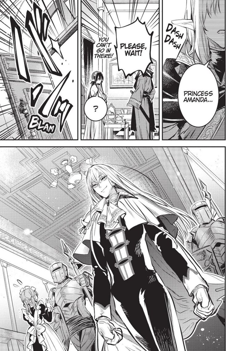 Tensei Shitara Ken Deshita Another Wish 5 33