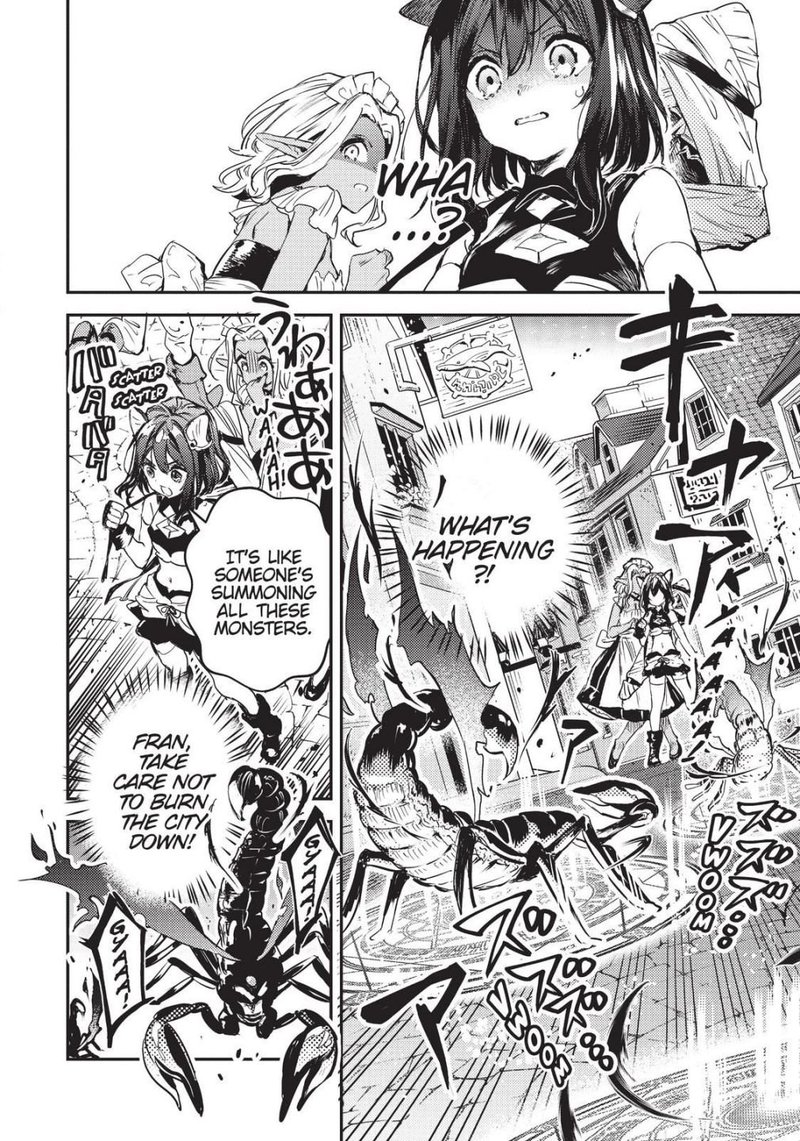 Tensei Shitara Ken Deshita Another Wish 6 16