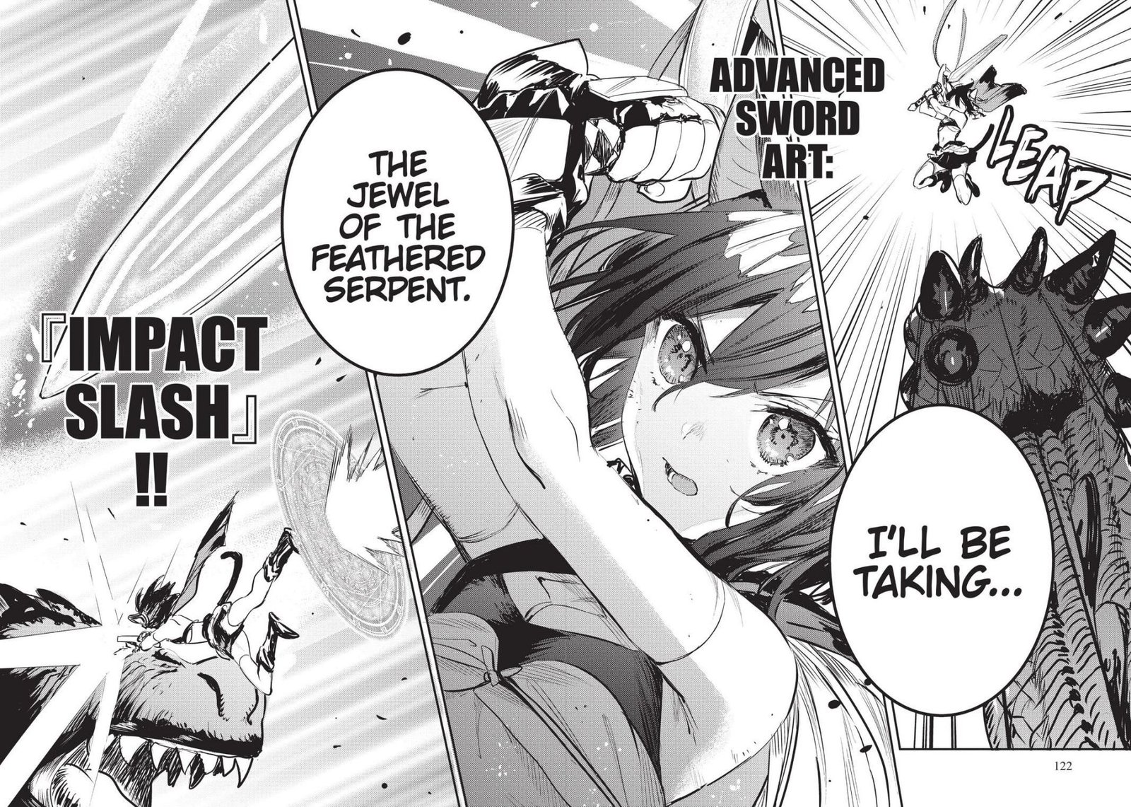Tensei Shitara Ken Deshita Another Wish 8 25