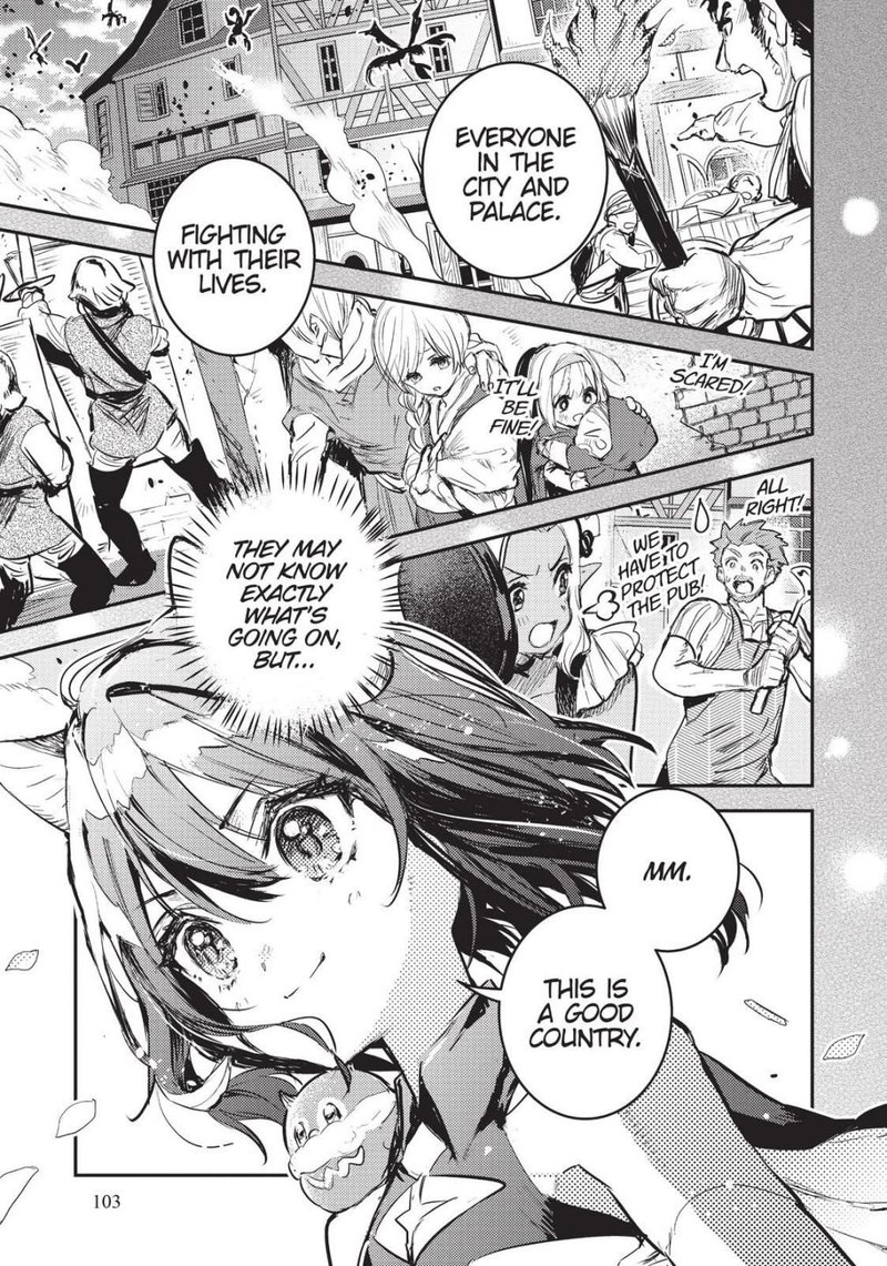 Tensei Shitara Ken Deshita Another Wish 8 6