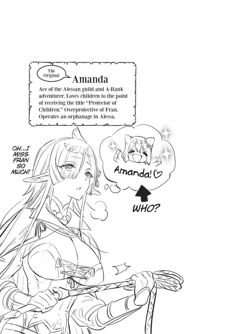 Tensei Shitara Ken Deshita Another Wish 9 34