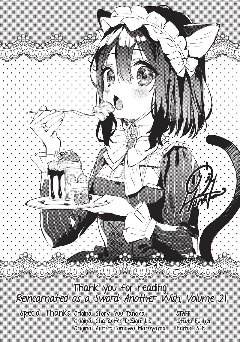 Tensei Shitara Ken Deshita Another Wish 9f 6