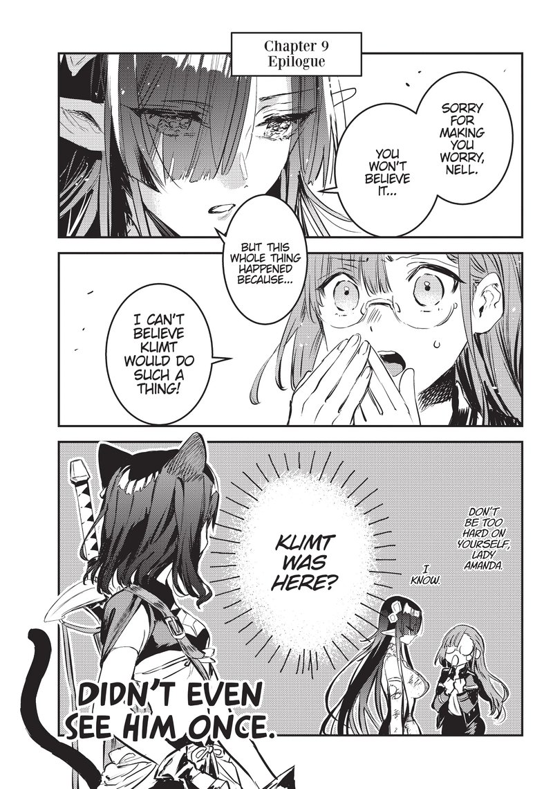 Tensei Shitara Ken Deshita Another Wish 9f 8
