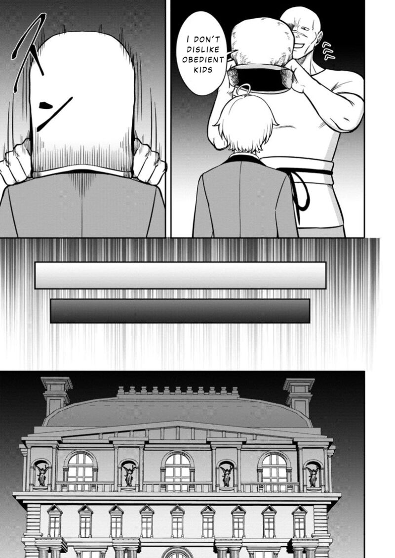 Tensei Shitara Sainou Ga Atta Ken Isekai Itte Mo Douryoku Suru 10 15