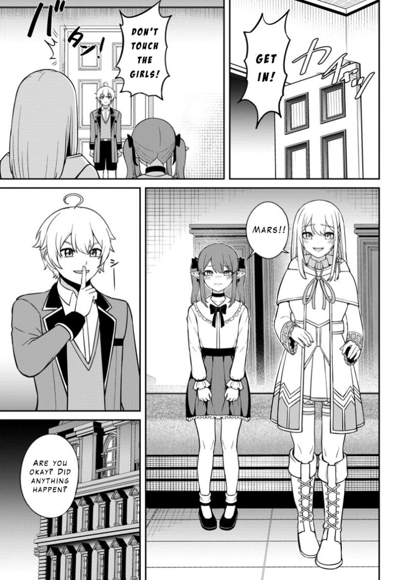 Tensei Shitara Sainou Ga Atta Ken Isekai Itte Mo Douryoku Suru 10 17