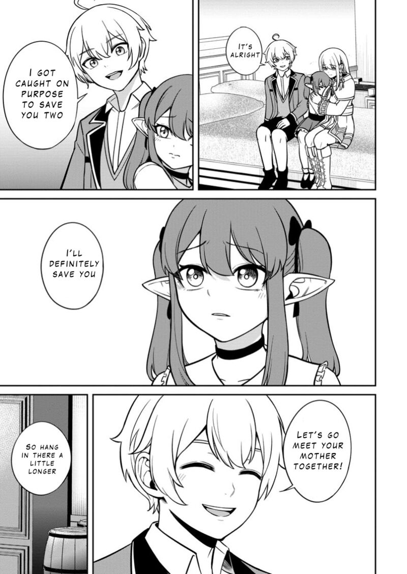 Tensei Shitara Sainou Ga Atta Ken Isekai Itte Mo Douryoku Suru 10 19