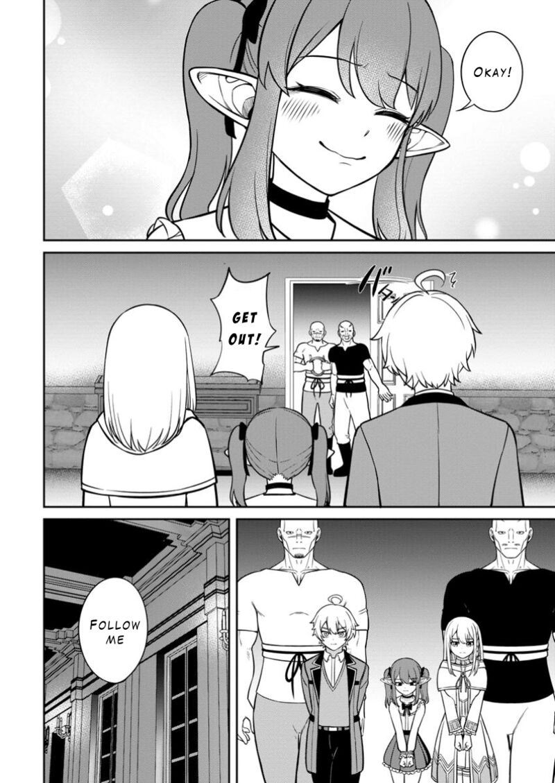 Tensei Shitara Sainou Ga Atta Ken Isekai Itte Mo Douryoku Suru 10 20