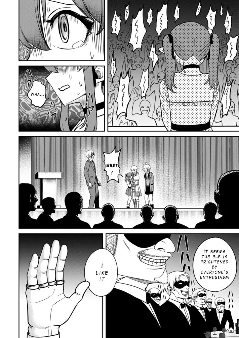 Tensei Shitara Sainou Ga Atta Ken Isekai Itte Mo Douryoku Suru 10 26
