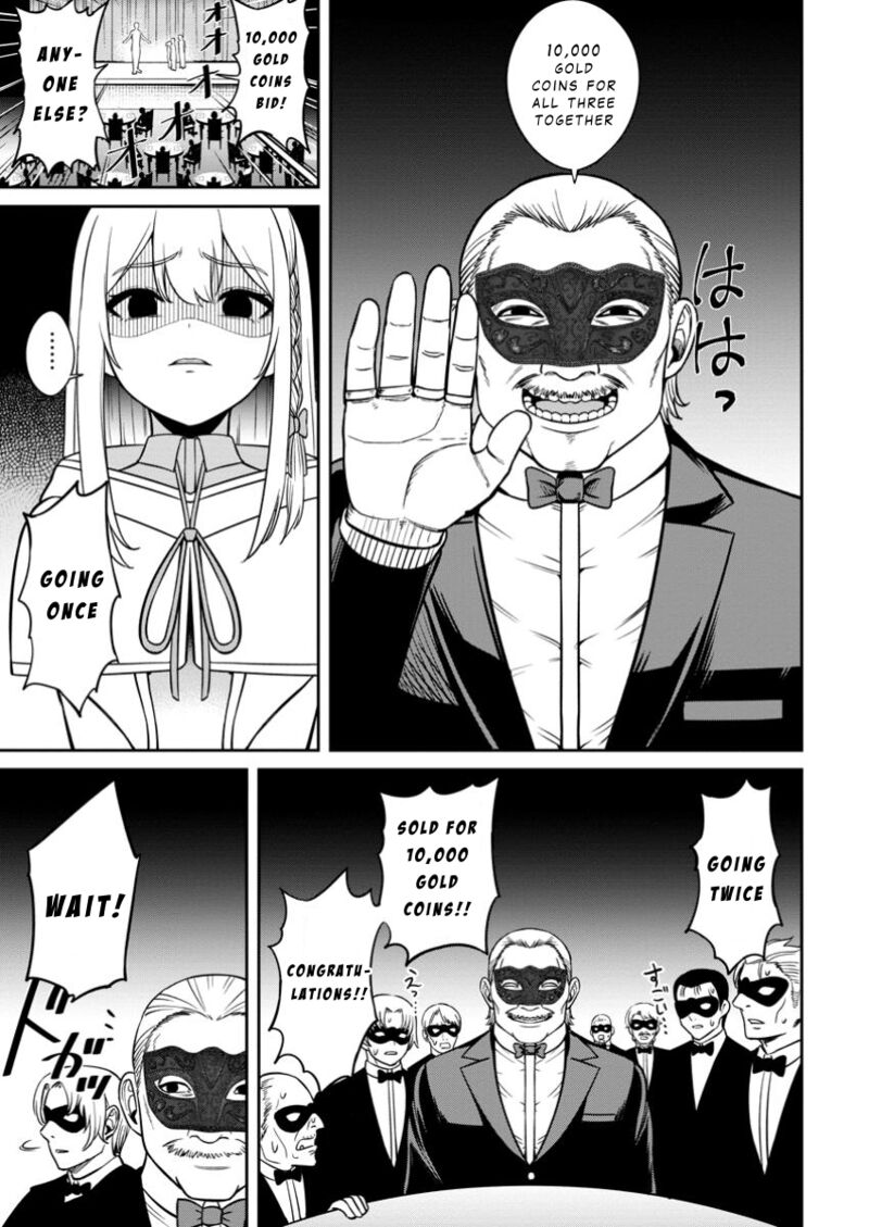 Tensei Shitara Sainou Ga Atta Ken Isekai Itte Mo Douryoku Suru 10 27