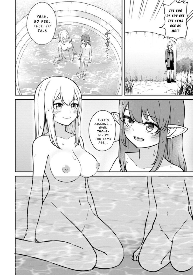 Tensei Shitara Sainou Ga Atta Ken Isekai Itte Mo Douryoku Suru 10 4