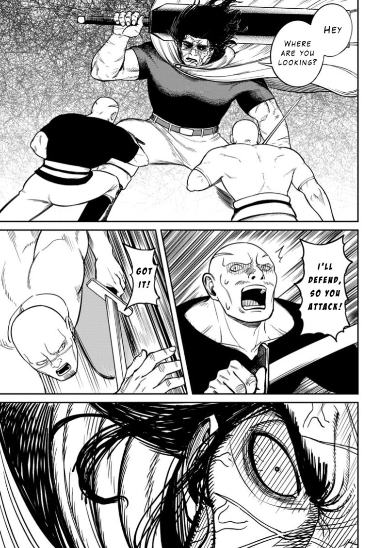 Tensei Shitara Sainou Ga Atta Ken Isekai Itte Mo Douryoku Suru 11 13