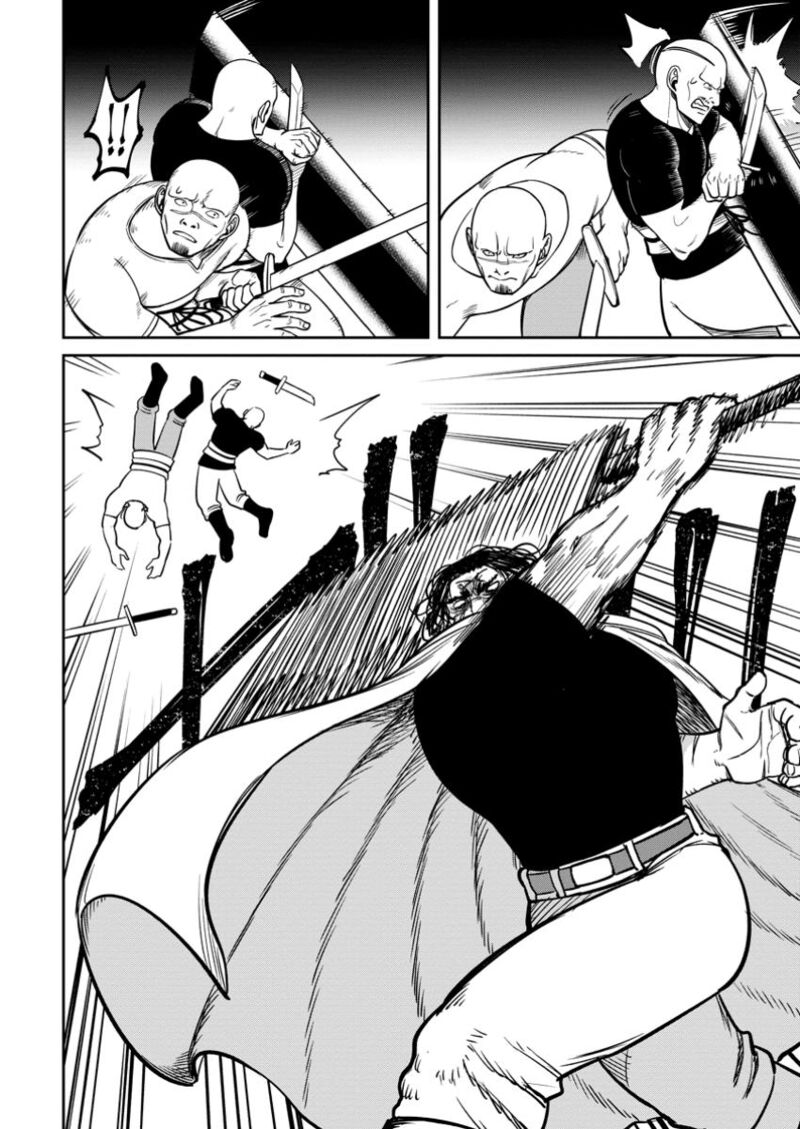 Tensei Shitara Sainou Ga Atta Ken Isekai Itte Mo Douryoku Suru 11 14