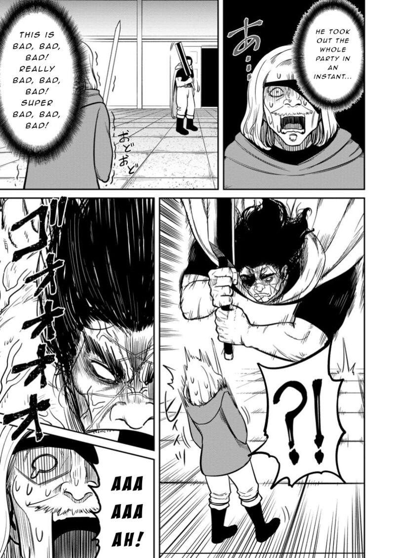 Tensei Shitara Sainou Ga Atta Ken Isekai Itte Mo Douryoku Suru 11 15