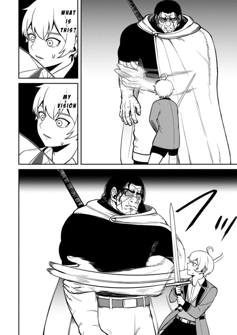 Tensei Shitara Sainou Ga Atta Ken Isekai Itte Mo Douryoku Suru 11 20