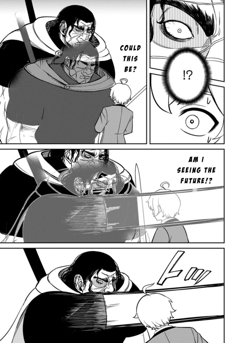 Tensei Shitara Sainou Ga Atta Ken Isekai Itte Mo Douryoku Suru 11 21