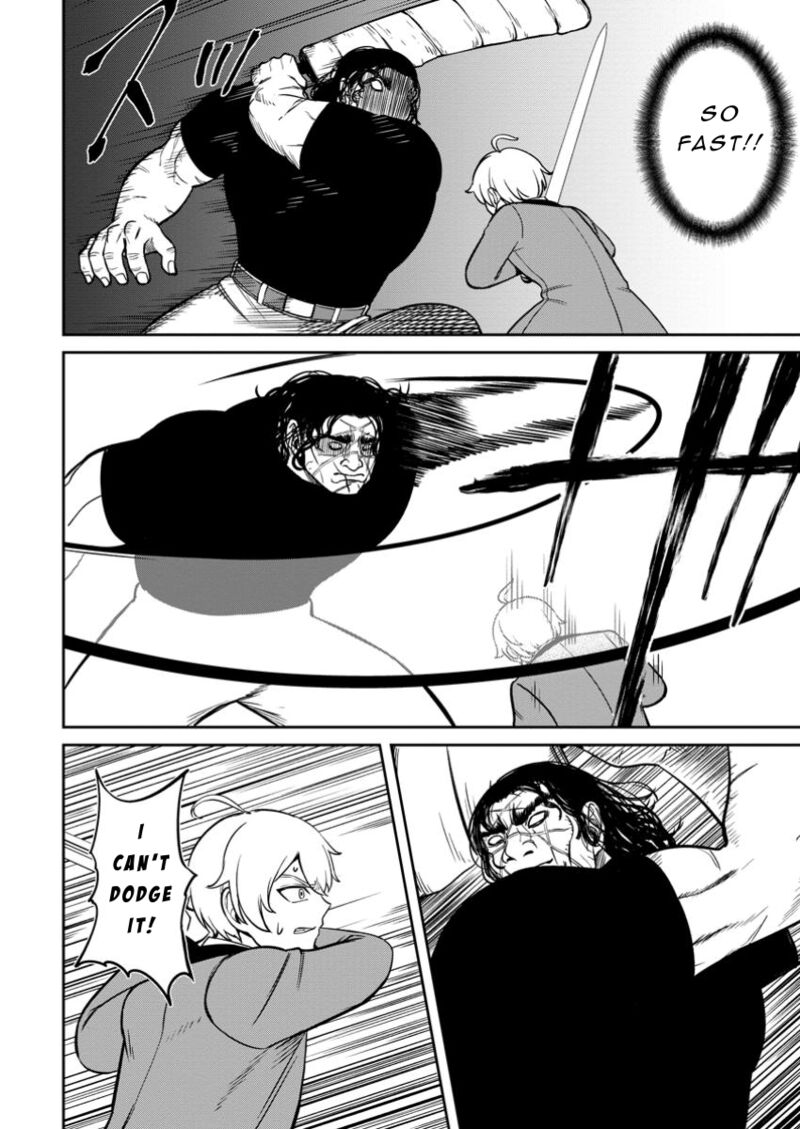 Tensei Shitara Sainou Ga Atta Ken Isekai Itte Mo Douryoku Suru 11 24