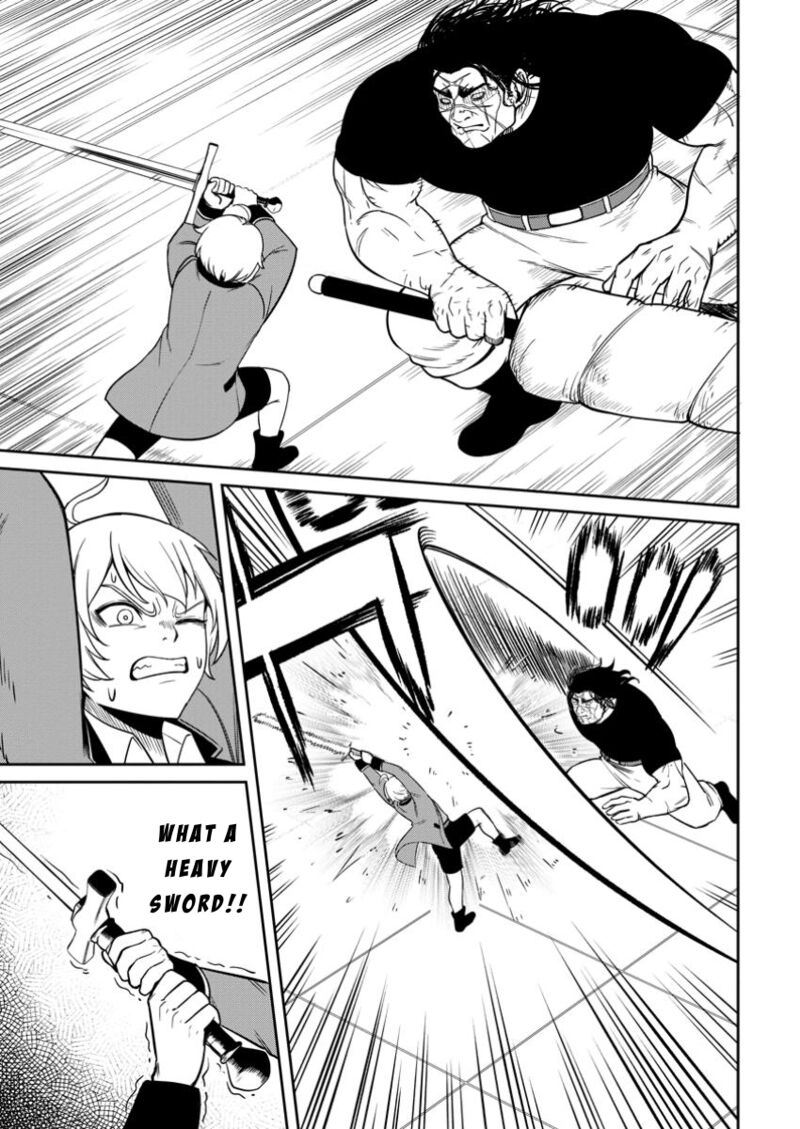 Tensei Shitara Sainou Ga Atta Ken Isekai Itte Mo Douryoku Suru 11 25