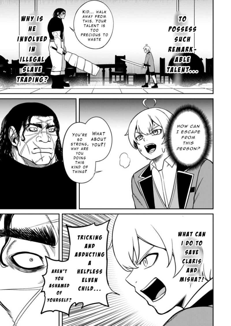 Tensei Shitara Sainou Ga Atta Ken Isekai Itte Mo Douryoku Suru 11 27