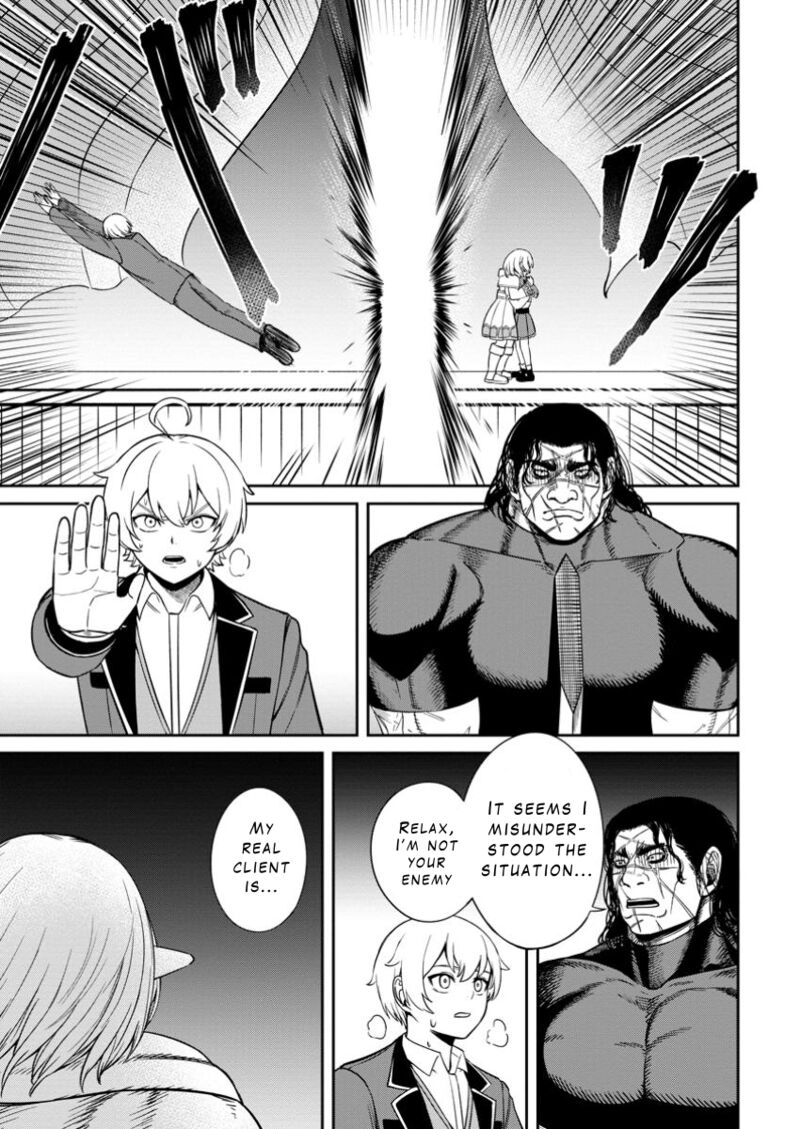 Tensei Shitara Sainou Ga Atta Ken Isekai Itte Mo Douryoku Suru 11 29