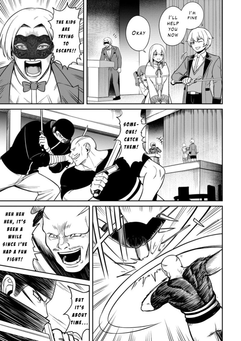 Tensei Shitara Sainou Ga Atta Ken Isekai Itte Mo Douryoku Suru 11 5