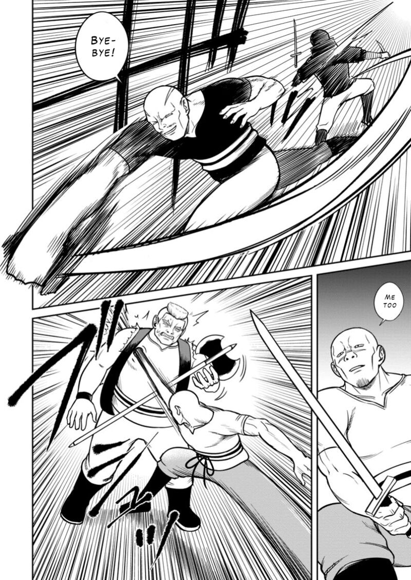 Tensei Shitara Sainou Ga Atta Ken Isekai Itte Mo Douryoku Suru 11 6