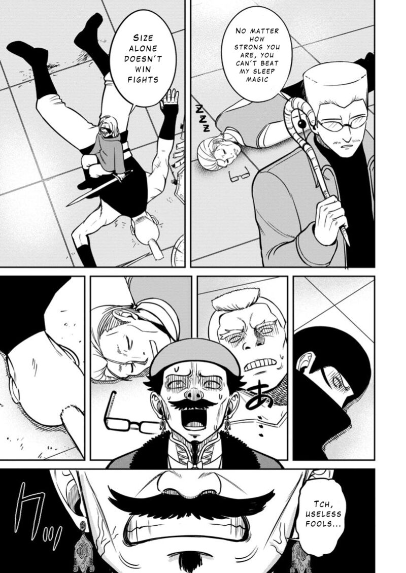 Tensei Shitara Sainou Ga Atta Ken Isekai Itte Mo Douryoku Suru 11 7