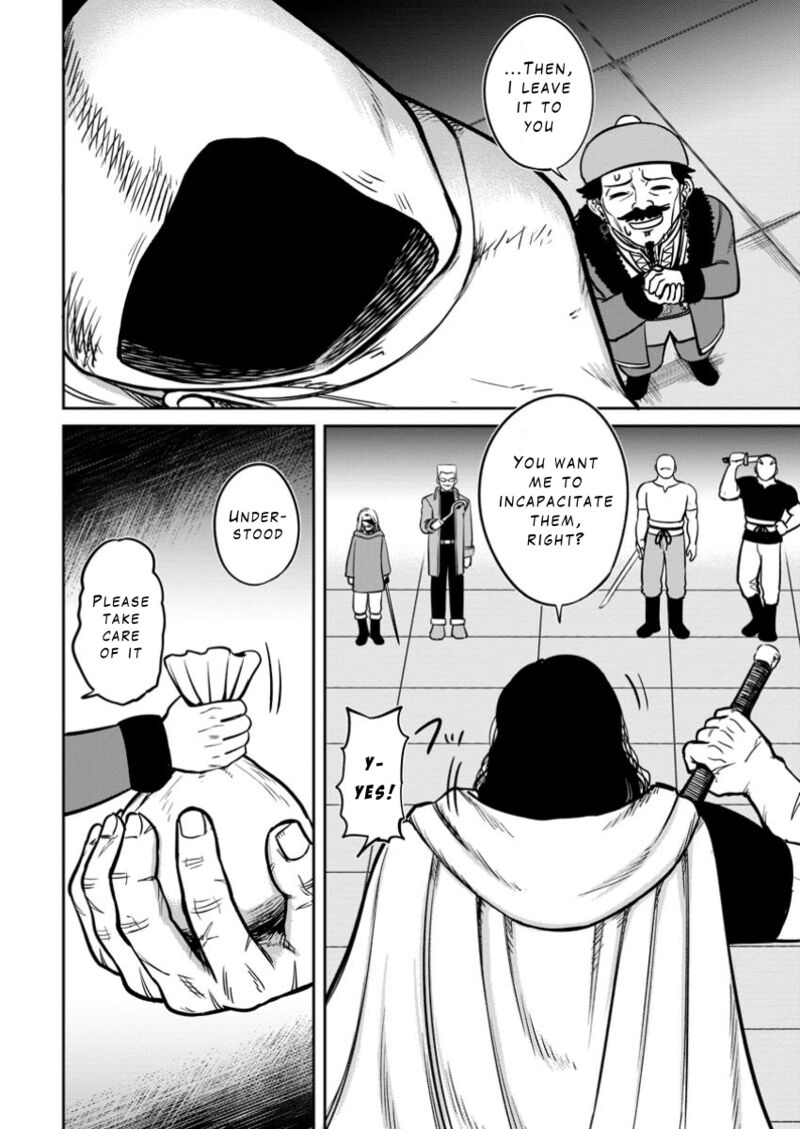 Tensei Shitara Sainou Ga Atta Ken Isekai Itte Mo Douryoku Suru 11 8