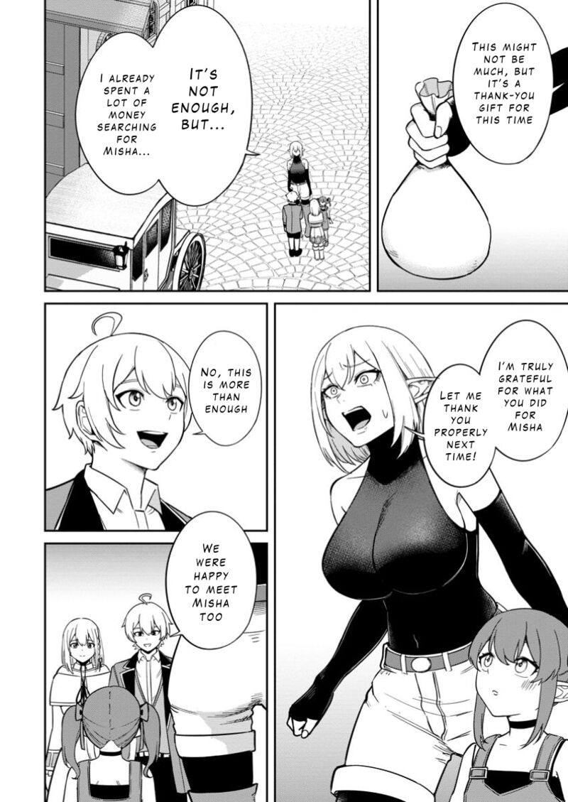 Tensei Shitara Sainou Ga Atta Ken Isekai Itte Mo Douryoku Suru 12 12