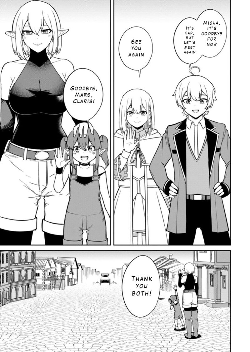 Tensei Shitara Sainou Ga Atta Ken Isekai Itte Mo Douryoku Suru 12 13